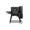 Masterbuilt - Barbecue a Carbone Gravity Series 560