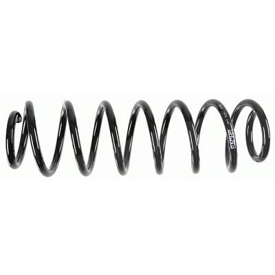 Sachs Fahrwerksfeder [Hersteller-Nr. 994340] für VW Image