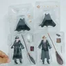 Shf Ron-Figurines d'action Harry jouets modèles Hermione Snape Butter Ginny Weasley Granger