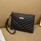 Pochette à fil d'aviation polyvalente pour femme, sac pour téléphone portable, enveloppe rhombique décontractée, nouvelle édition coréenne, mode, hectare