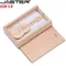 JASTER-Clé USB 3.0 haute vitesse avec boîte en bois, clé USB, clé USB, cadeau d