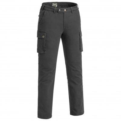 Pinewood - Hose Serengeti - Trekkinghose Gr C54 - Regular grau Image