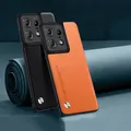 Custodia in morbida pelle di lusso per Motorola Edge 50 Pro Ultra Neo Custodia per telefono in silicone antiurto per Moto Edge 50 Fusion Cover posteriore