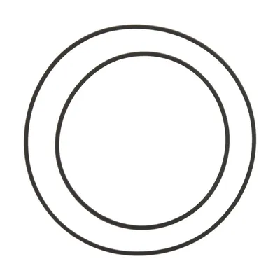 Ersatz-Plattenspieler-Riemen-Gummi-Flachantriebsriemen für RQ-SX Image