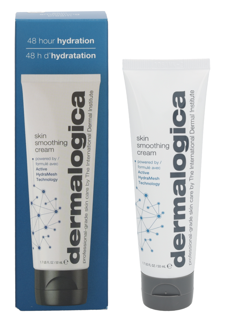 Dermalogica Skin Smoothing Cream. Image