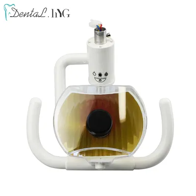 New Dental Lamp Operation Lamp Dental LED Oral Lamp for Dental Unit Chair Equipment Teeth Whitening