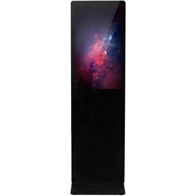 Totem publicitaire LCD Full HD 32 pouces indoor - non tactile -