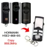 HORMANN HSE4 HSE2 HS1 HS2 HS4 HS5 HSS4 HSD2 HSP4 868 BS A Distanza 868MHz di Controllo HORMANN HS5
