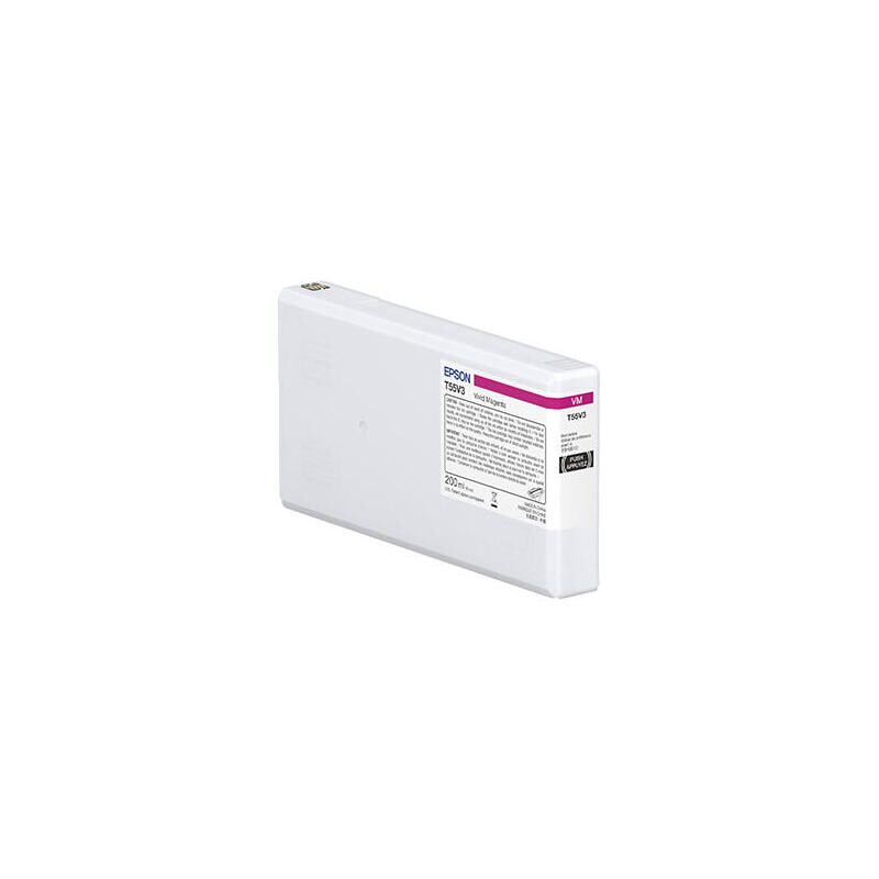 Epson Magenta Lebendige Tinte 200Ml Surecolor Sc-P5300 Image