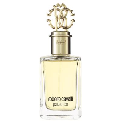 Roberto Cavalli Paradiso Eau de Parfum 100 ml / New vision