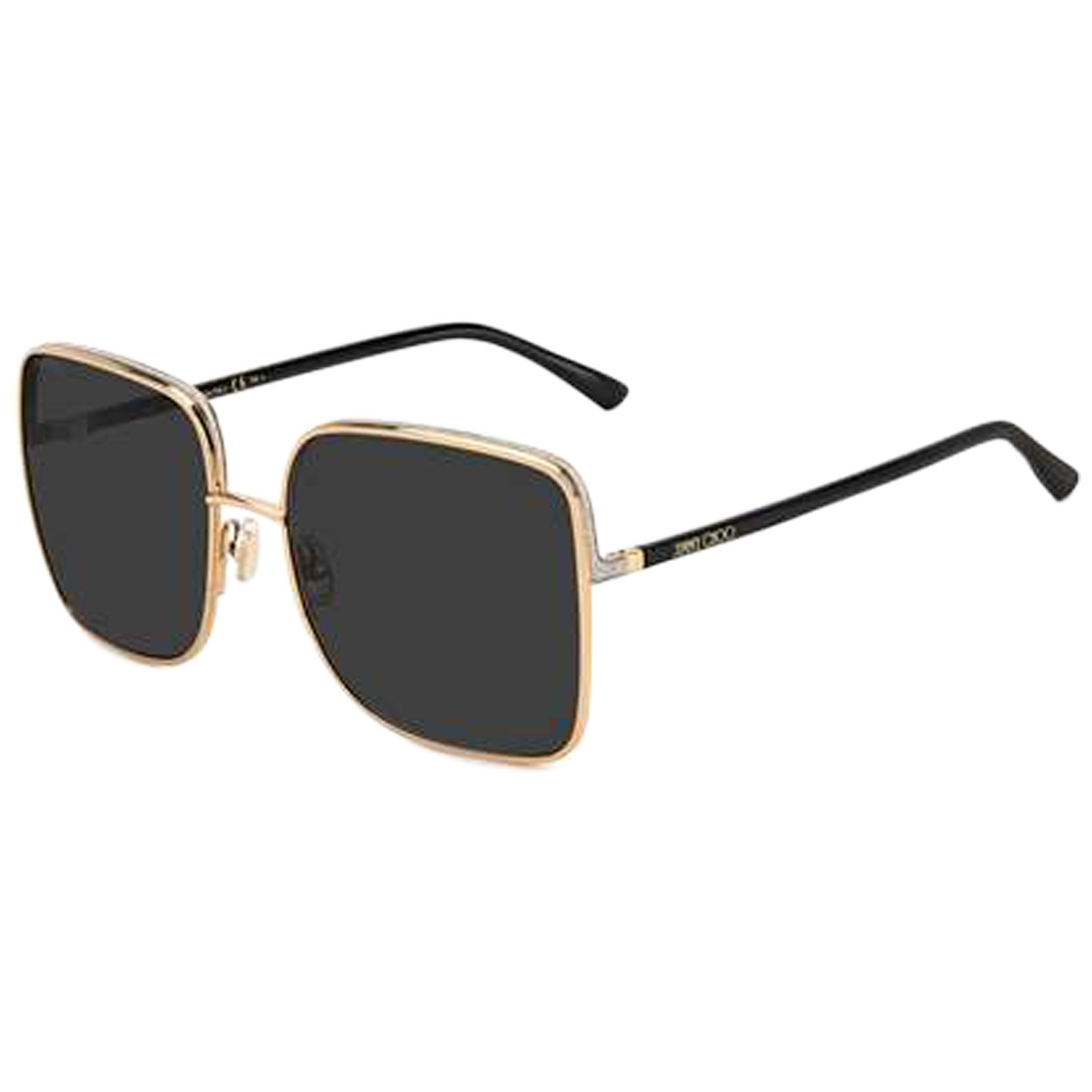 Jimmy Choo Sonnenbrille ALIANA/S RHLIR 59