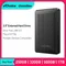 Collection AliExpress UnionSine-Disque dur externe HDD portable, 2.5 pouces, 250 Go, 320 Go, 500 Go, 1 To, USB 3.0, compatible avec PC, Mac, ordinateur de bureau, MacPle