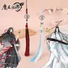 Anime Mo Dao zu Shi Wei Wuxian die ungezähmten Cosplay Requisiten Zubehör Quasten Kostüm Requisiten