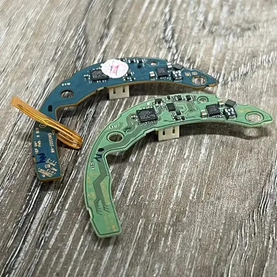 Ersatzteile für Sony wh-1000xm3 Kopfhörer Lade karte PCB Board Ladegerät Board wh1000xm3 Ersatzteile Image