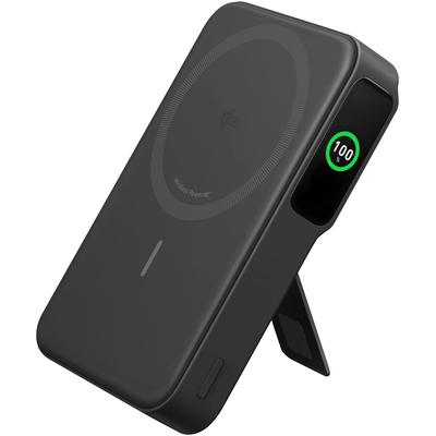 ANKER Powerbank "633 Magnetic", schwarz, 10000mAh, Akkumulatoren Image