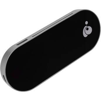 IOGEAR GUH3C200TAA USB-C CAC Reader Hub with Power Delivery GUH3C200TAA