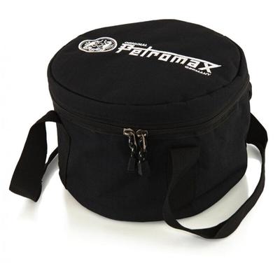 Petromax Feuertopf Tasche Dutch Oven ft6 und ft 9 Nylon schwarz 40x24x40 cm