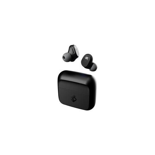 Skullcandy Mod Kopfhörer True Wireless Stereo (tws) Im Ohr Anrufe/musik/sport/alltag Bluetooth Schwarz