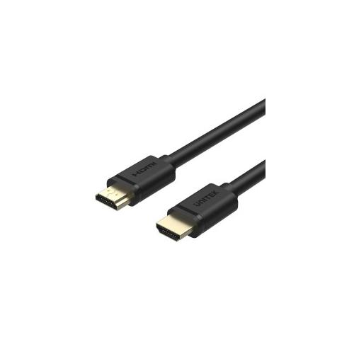 Unitek Y-c137m Hdmi-kabel 1,5 M Hdmi Typ A (standard) Schwarz