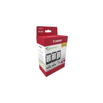 Canon PG-575XLx2/CL-576XL Triple Pack