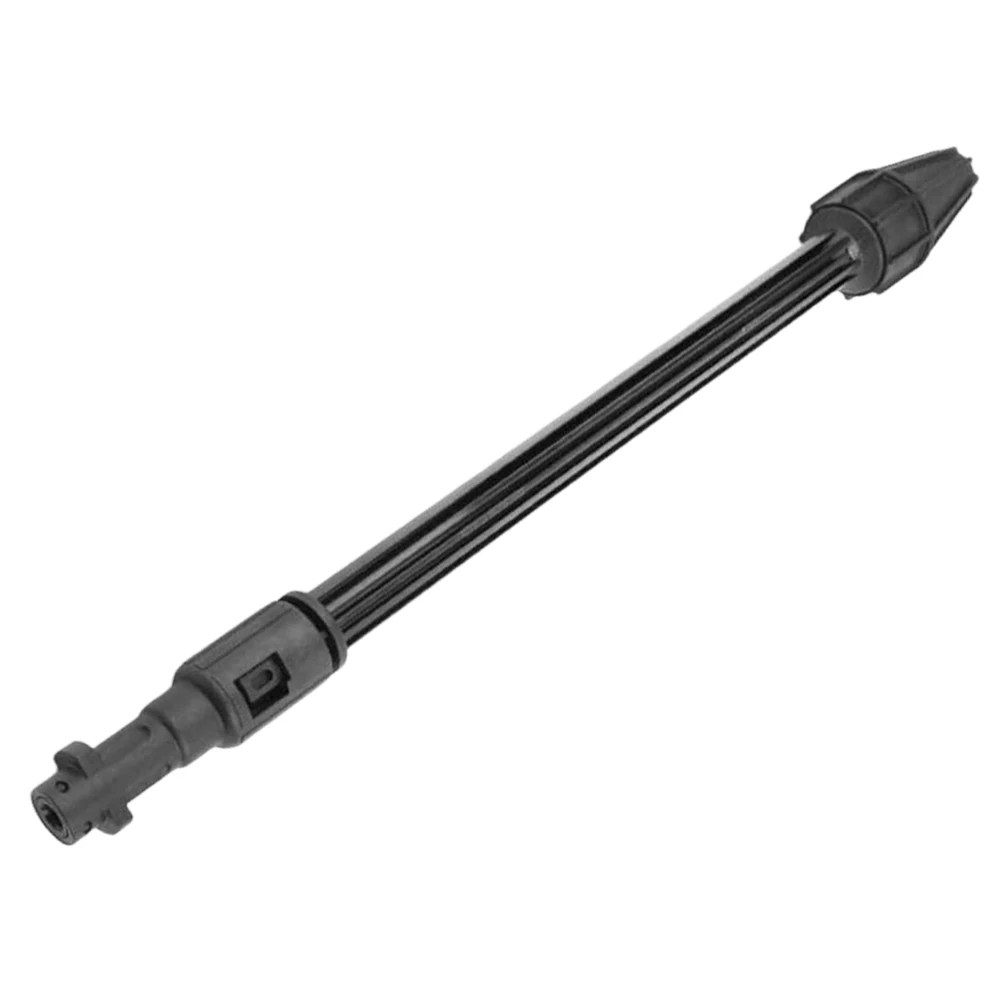 Hochdruck reiniger rotierende Turbo lanzen düse Auto wasch düse Sprüh reiniger Verlängerung stange für Karcher k2 k3 k4 k5 k6 k7 Image