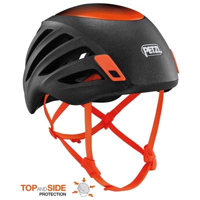 Petzl - Sirocco - Kletterhelm Gr M/L schwarz Image