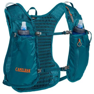 Camelbak - Circuit Run Vest - Trailrunningrucksack Gr 5,5 l + 1,5 l Reservoir blau Image