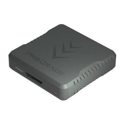 ProGrade Digital CFexpress Type A USB 4.0 Single-Slot Card Reader PGRWCFXTADNA