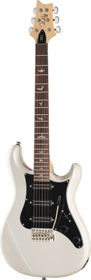 PRS SE NF3 Pearl White RW