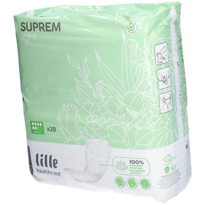 Suprem Light super 28 St Einlagen Image