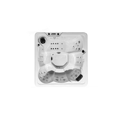 Home and Garden Spas- 6 Person 65 Jet Spa with Lounger