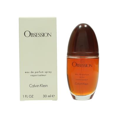 Calvin Klein Obsession für Frauen Edp Spray 30ml