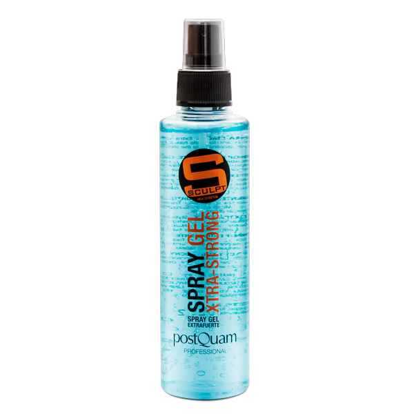 STYLING-GEL EXTRA-STARK 200 ML. Image