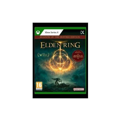 BANDAI NAMCO Entertainment Elden Ring: Shadow of the Erdtree Standard Xbox Series X