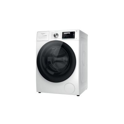 Whirlpool Supreme Silence W7X 89 SILENCE IT Waschmaschine Frontlader 8 kg 1400 RPM Weiß