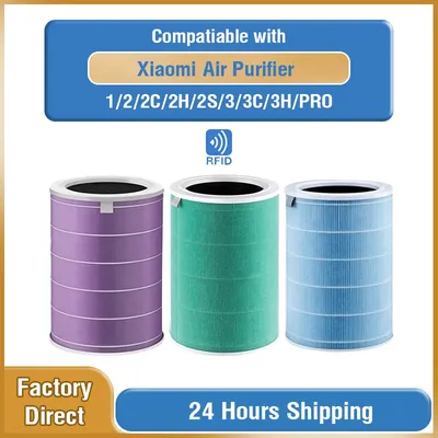 Air+Purifiers