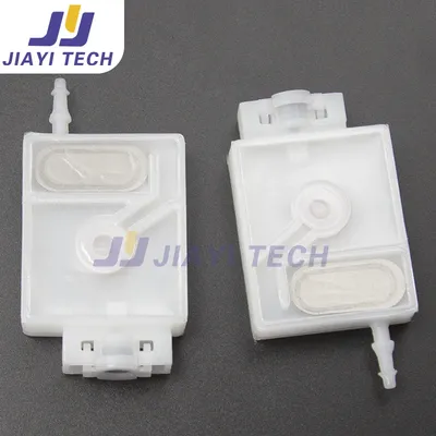 10Pcs For Epson DTF L1390 L1800 L800 Ink Damper Dumper Filter For Epson Mutoh Xuli Inkjet i3200