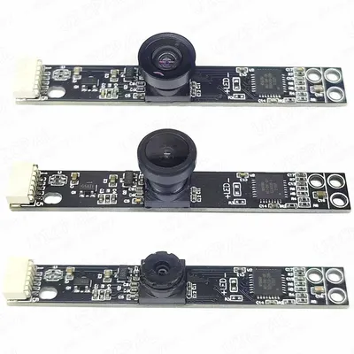 OV2659 HD Camera Module 2 Million Pixel 60 120 160 Degree Android USB Camera Module Drive-Free for Laptop 1600*1200