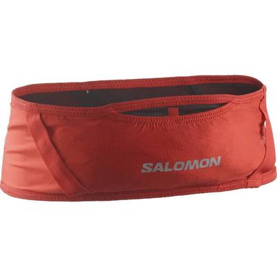 SALOMON Kleintasche PULSE BELT HIGH RISK RED, Größe XS in Rot