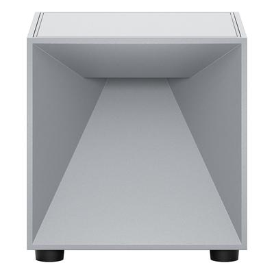 SIGOR Nutalis Akku-Tischleuchte mini grau Grau Image