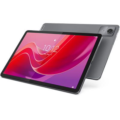 Lenovo Tab K11 LTE - 11" - MediaTek Helio G88 (8 Cores, 2x A75 @2.00 GHz) - 128GB Storage - 8GB RAM