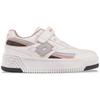 Sneaker LOTTO, Kinder, Gr. 35, blau (weiß, leuchtendesblau), Synthetik, mehrfarbig, sportlich, Schuhe, - in harmonischer Farbgebung
