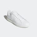 Sneaker ADIDAS ORIGINALS "STAN SMITH" Gr. 38,5, weiß (ftwwht, ftwwh) Schuhe Sportschuhe