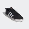 Sneaker ADIDAS SPORTSWEAR "VS PACE 2.0", Gr. 42, schwarz (core schwarz, cloud weiß, bronze strata), Synthetik, Textil, sportlich, Schuhe