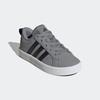 Sneaker ADIDAS SPORTSWEAR "VS PACE 2.0 KIDS", Kinder, Gr. 31, schwarz-weiß (grau three, core schwarz, cloud weiß), Synthetik, Textil, sportlich, Schuhe