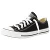 Sneaker CONVERSE "CHUCK TAYLOR ALL STAR WIDE", Gr. 40, schwarz, Textil, sportlich, Schuhe