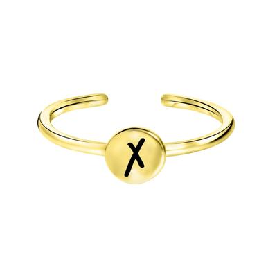 Lucardi Ringe Gold - x Damen Image