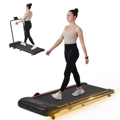 Harper&Bright Designs NEW Folding 2.5HP Walking Treadmill
