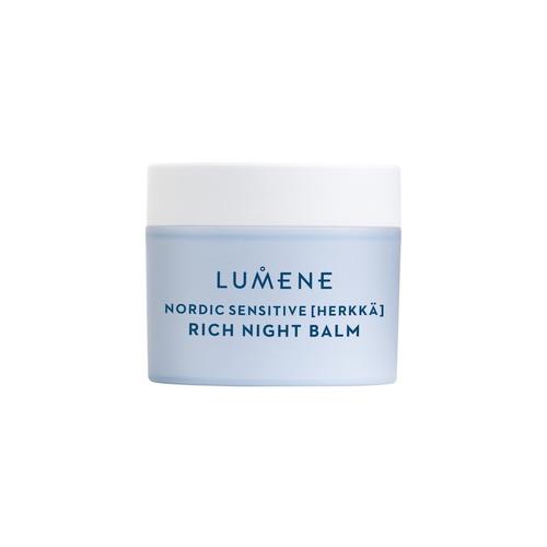 Lumene - Rich Nachtcreme 50 ml