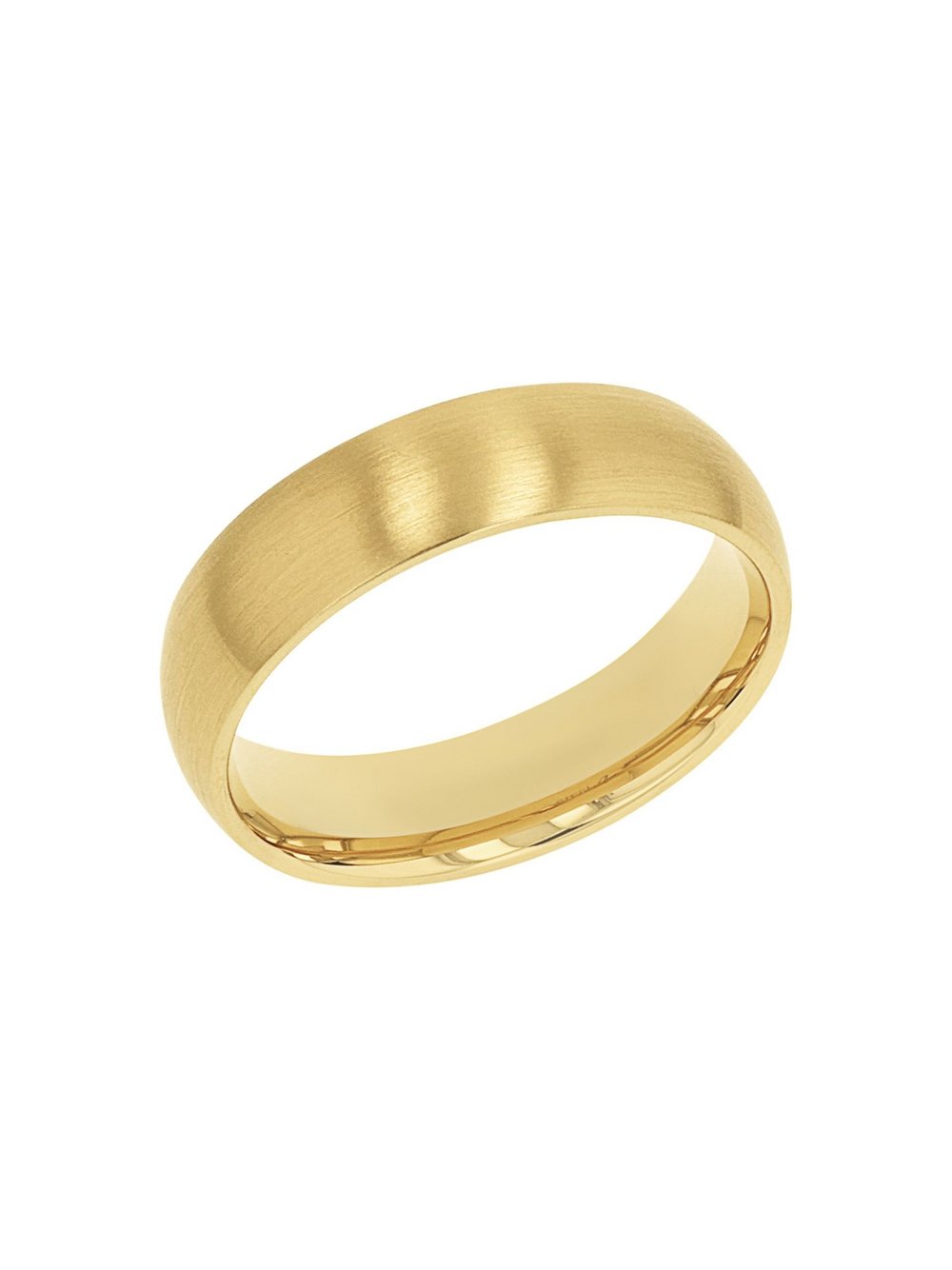 amor Damen, Unisex, Ring Damen gold, 60 Image